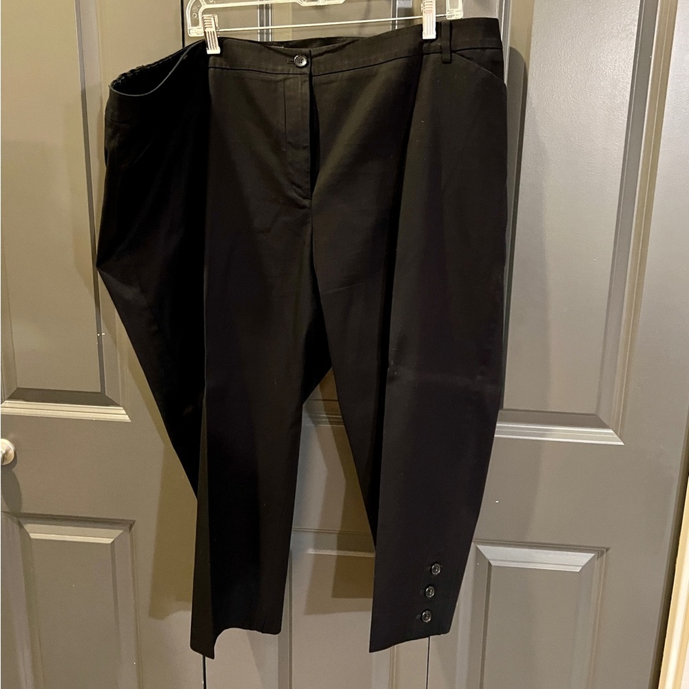 Talbots Capris